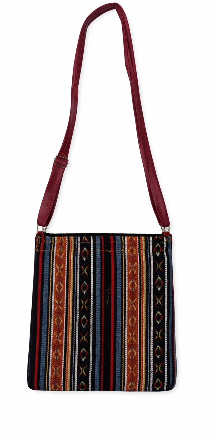 Mohar Multicolor Sling Bag sling bag nb f10 - Image 2