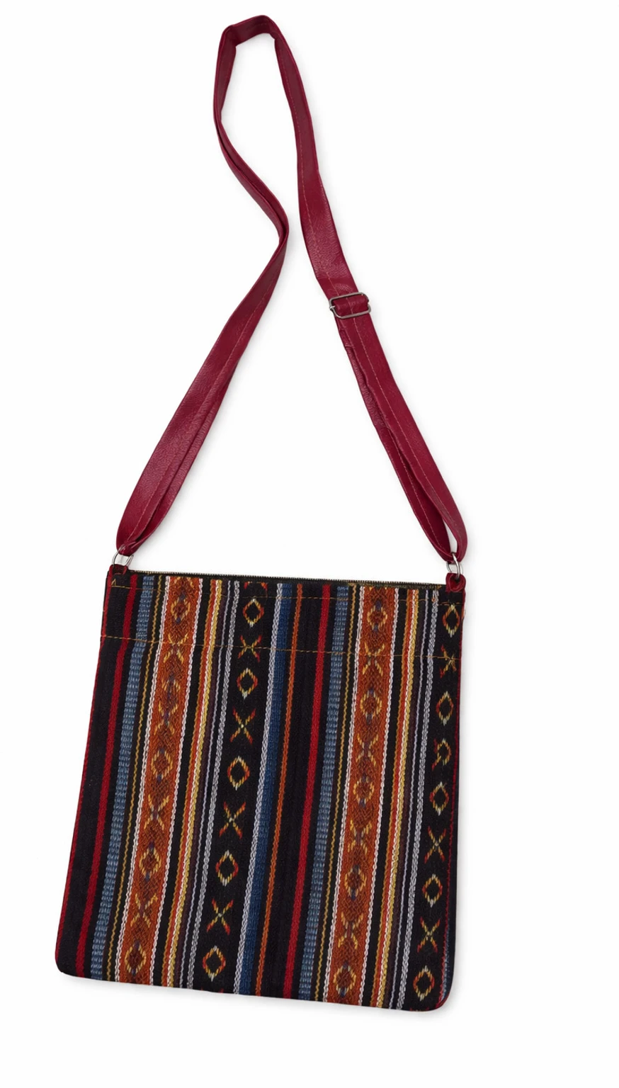 Mohar Multicolor Sling Bag sling bag nb f9 - Image 2