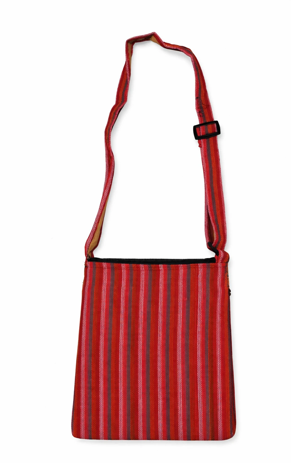 Mohar Red Sling Bag sling bag nb f8 - Image 2