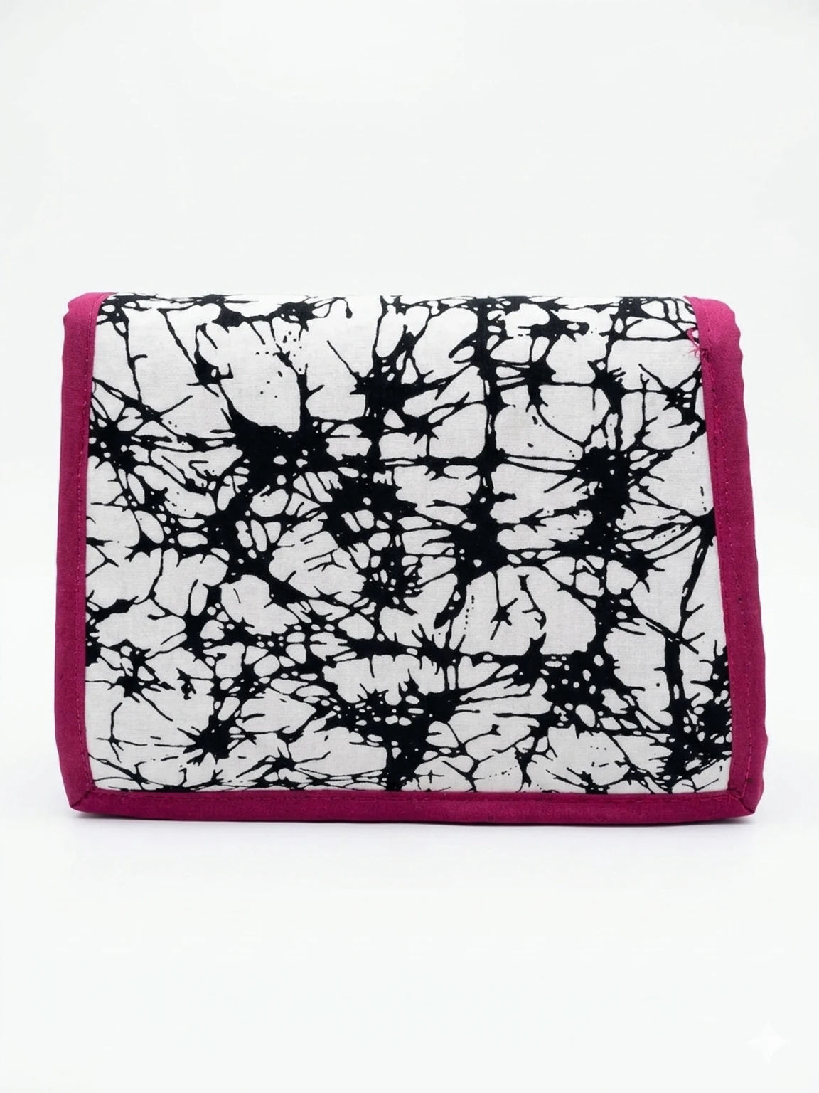 Mohar Multicolor Sling Bag sling f 3 - Image 2