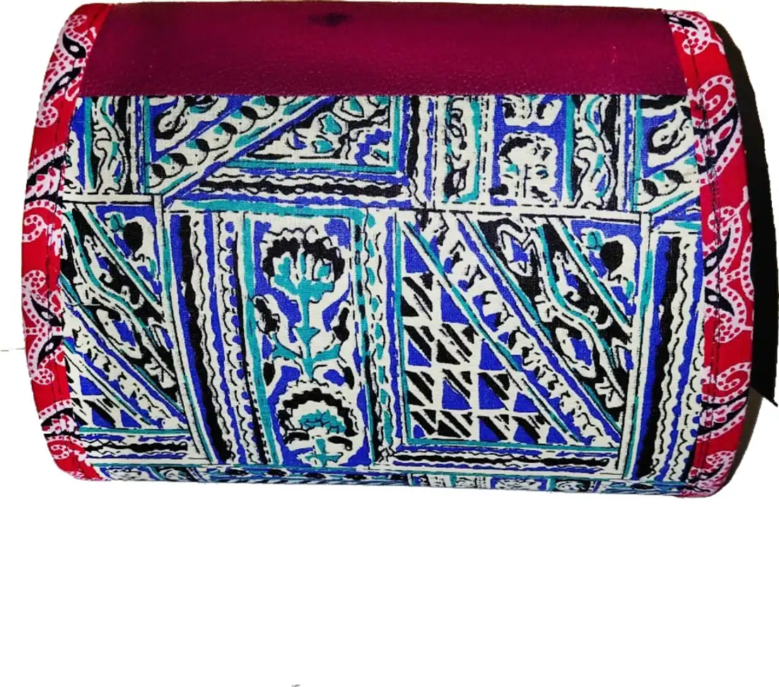 Mohar Multicolor Sling Bag sling s 14 - Image 2