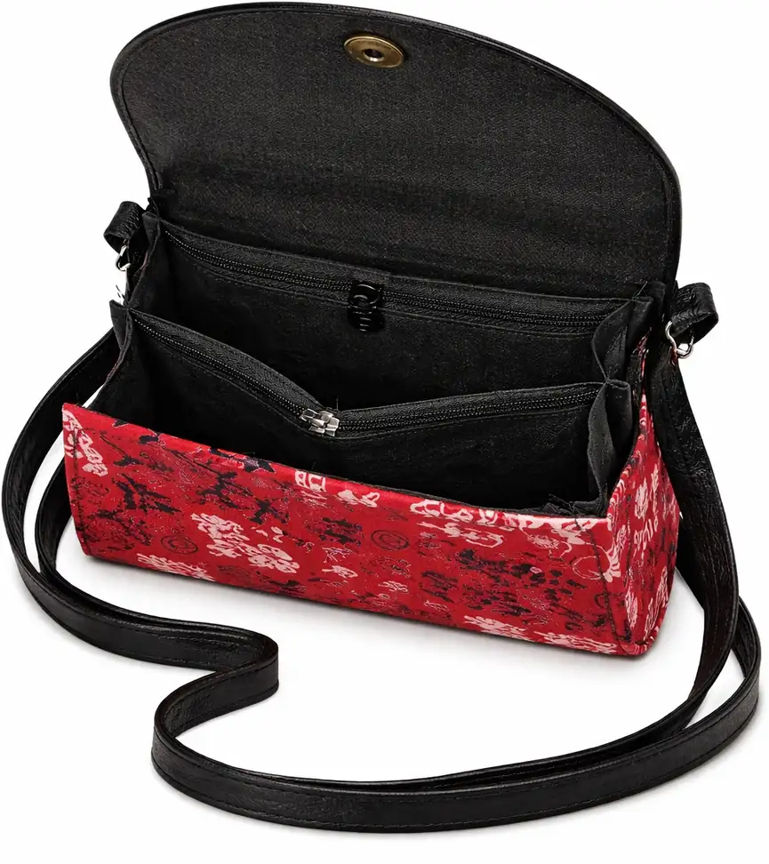 mohar Multicolor Sling Bag sling s 18 - Image 2