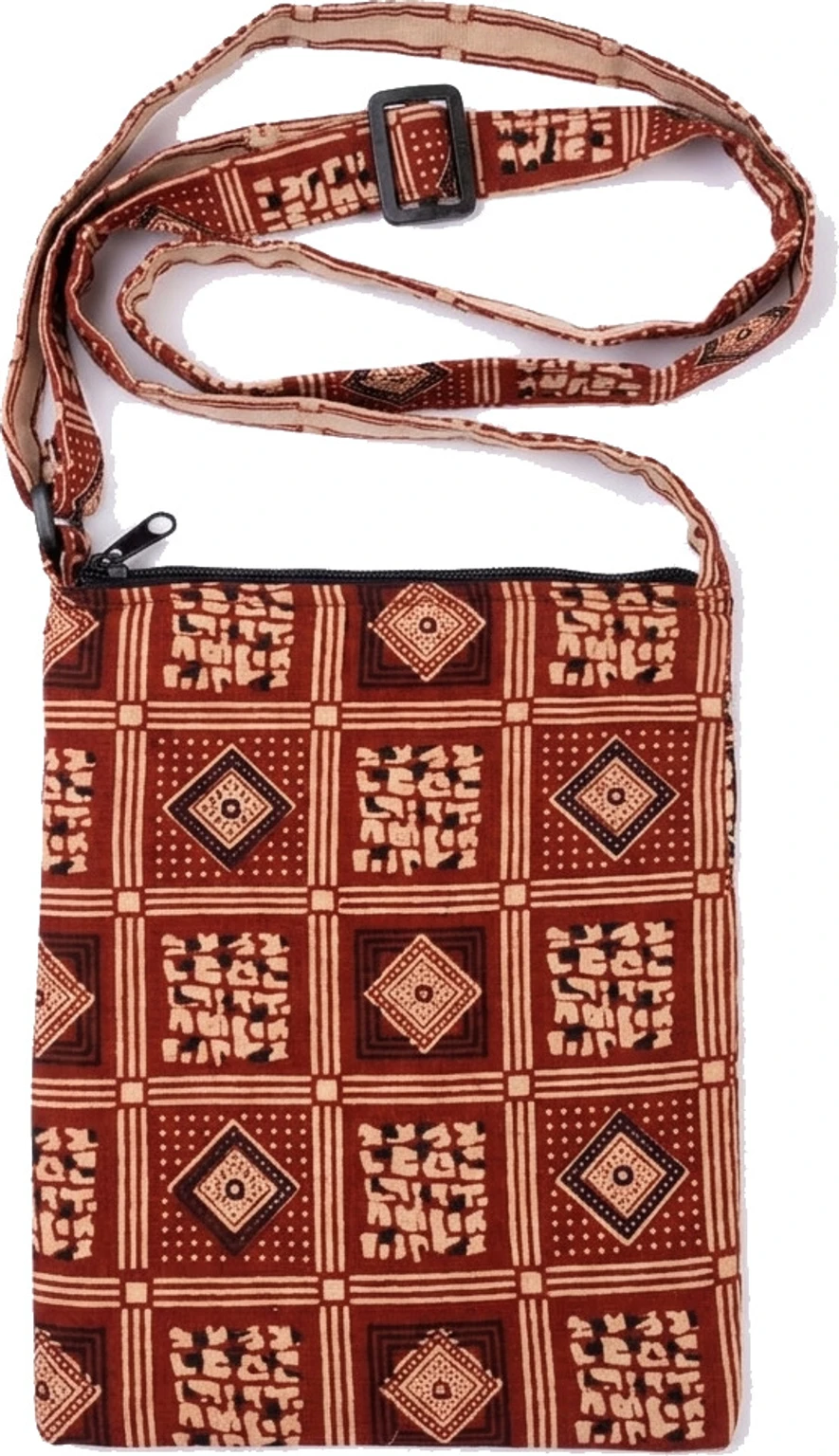 Mohar Multicolor Sling Bag sling bag nb f 2 - Image 2