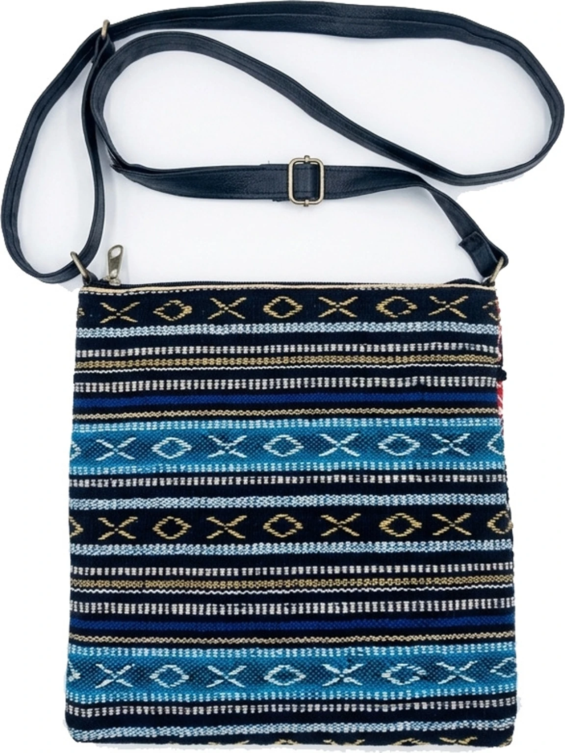 Mohar Multicolor Sling Bag sling bag nb f4 - Image 2