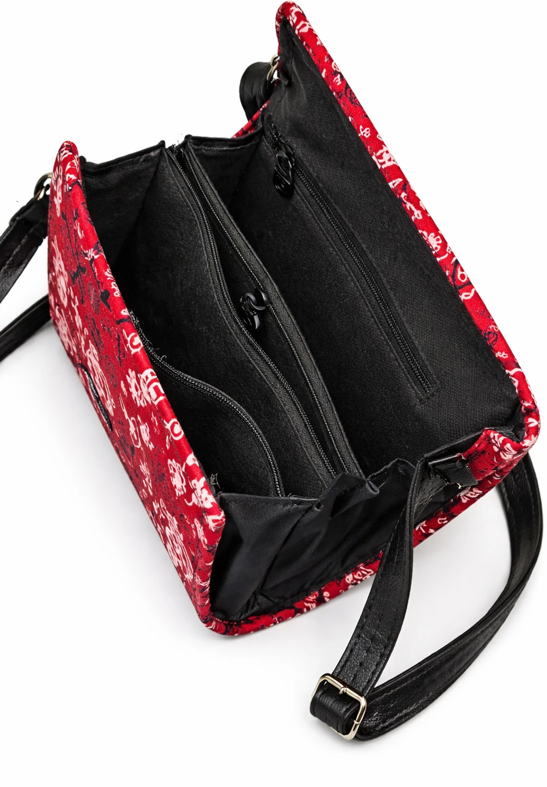 Mohar Multicolor Sling Bag sling f10 - Image 2