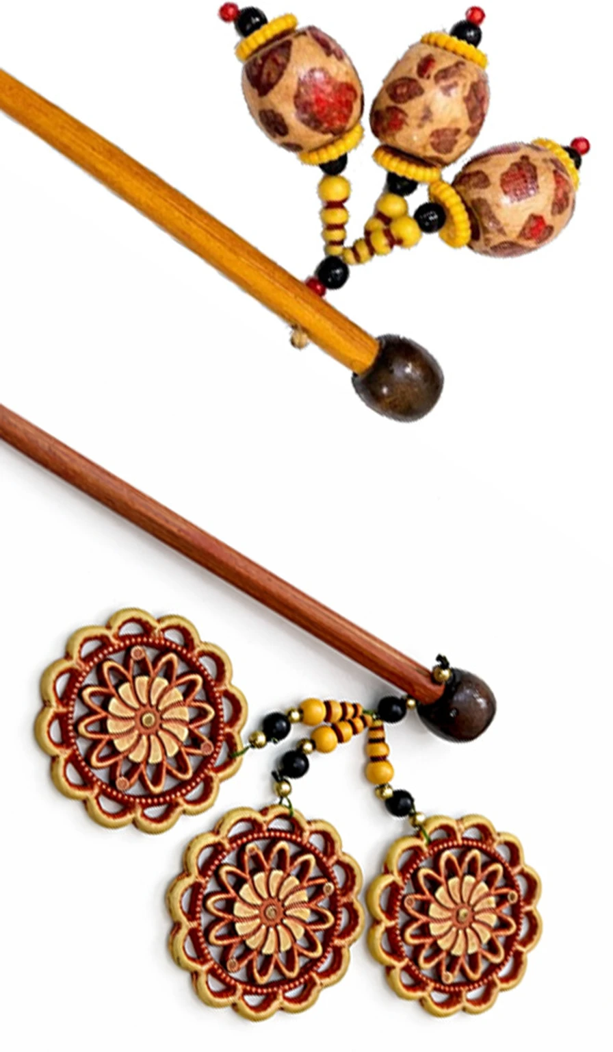 Mohar bun stick Bun Stick hc f 2 - Image 2