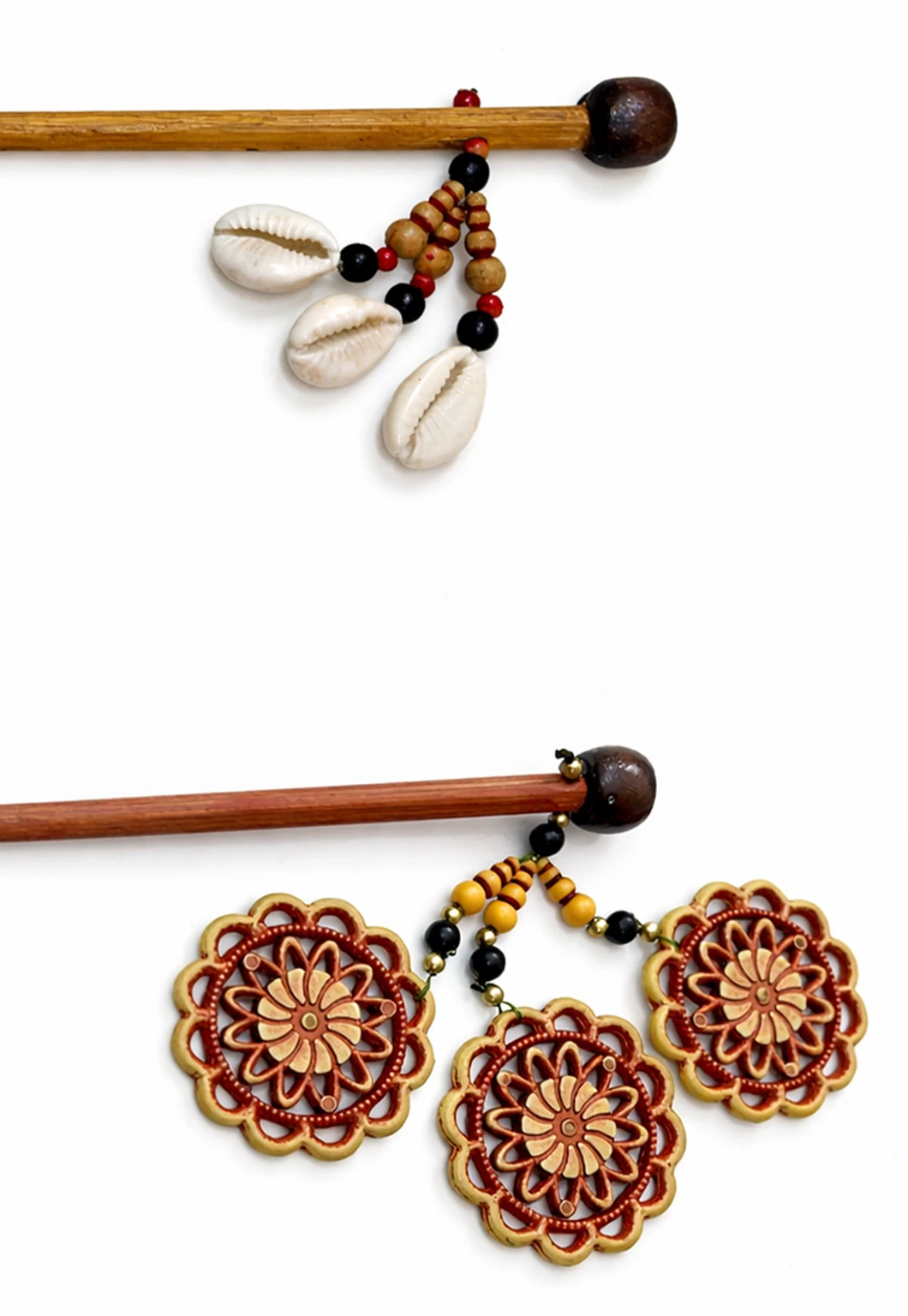 Mohar bun stick Bun Stick hc f1 - Image 2