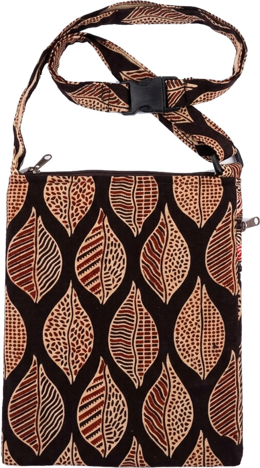Mohar Multicolor Sling Bag sling bag nb f 12 - Image 2