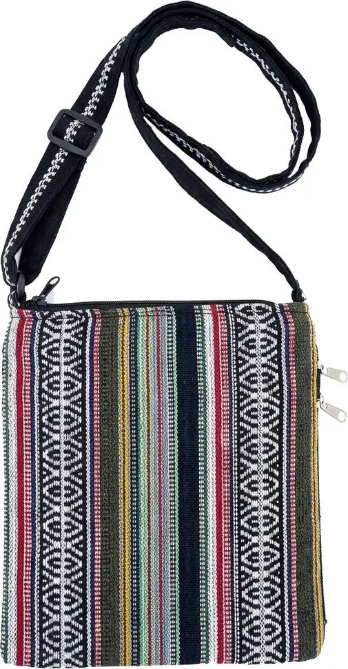mohar Multicolor Sling Bag sling bag nb s 13 - Image 2