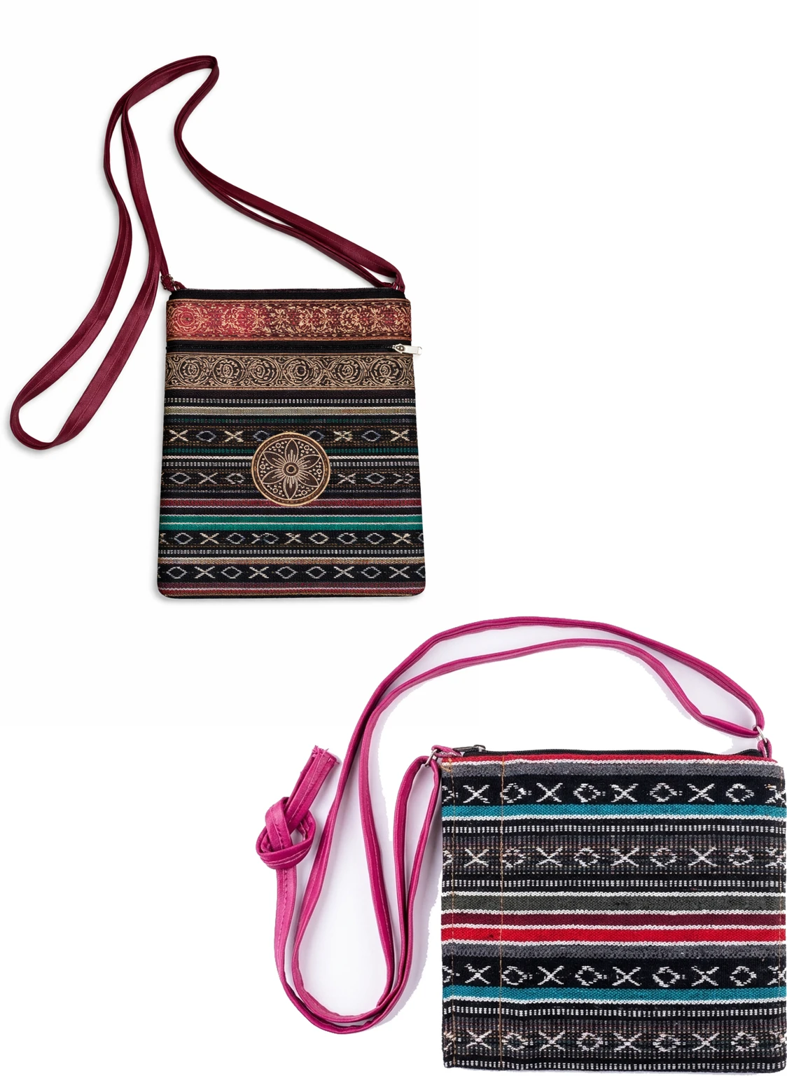 Mohar Multicolor Sling Bag sling bag nb f6 - Image 3