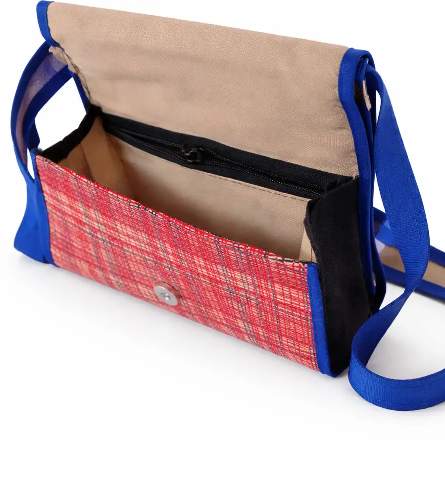 mohar Multicolor Sling Bag sling s8 - Image 3