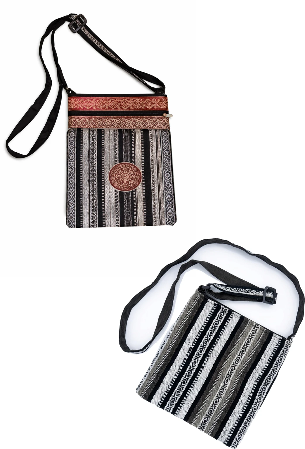 Mohar Multicolor Sling Bag sling bag nb f7 - Image 3