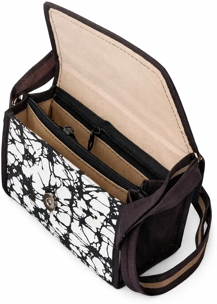 mohar Multicolor Sling Bag sling s 5 - Image 3