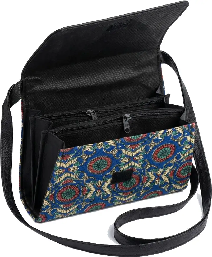 mohar Multicolor Sling Bag sling bag - Image 3