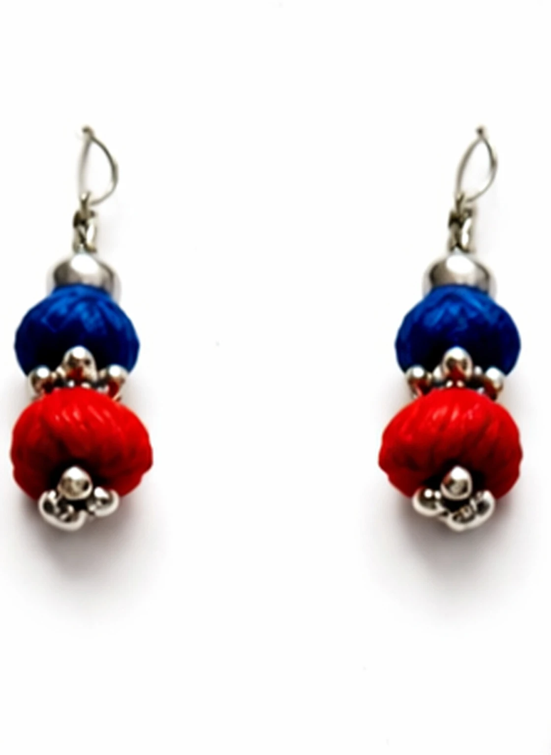 Mohar Dori Multicolor Jewellery Set nack f 22 - Image 3