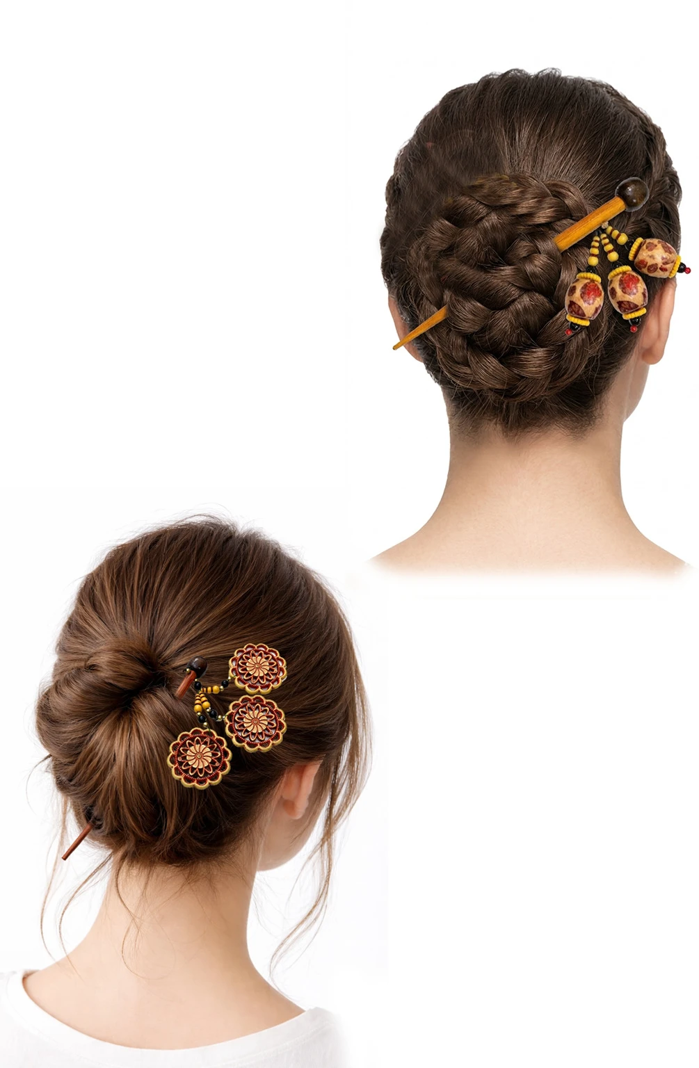 Mohar bun stick Bun Stick hc f 2 - Image 3