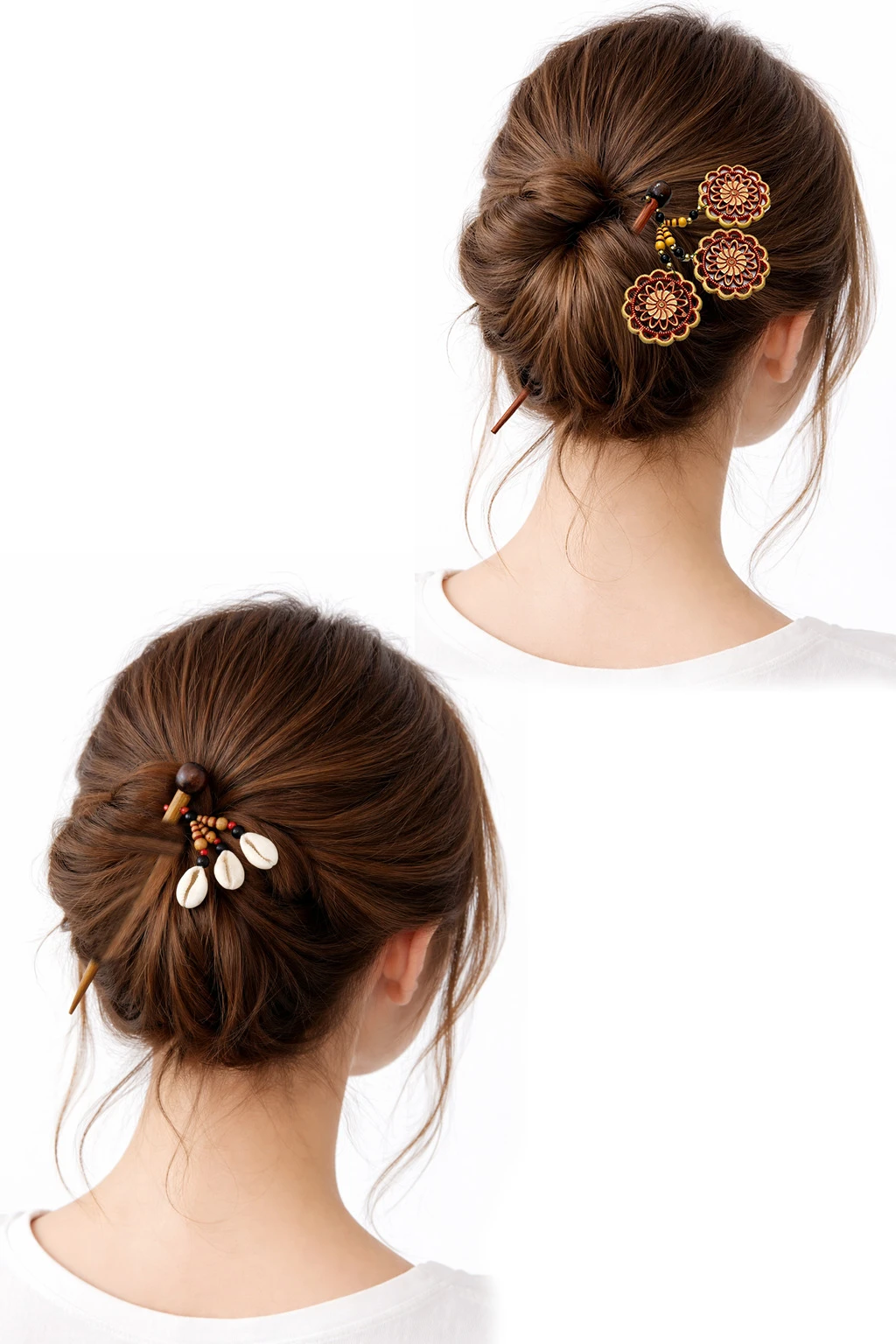 Mohar bun stick Bun Stick hc f1 - Image 3