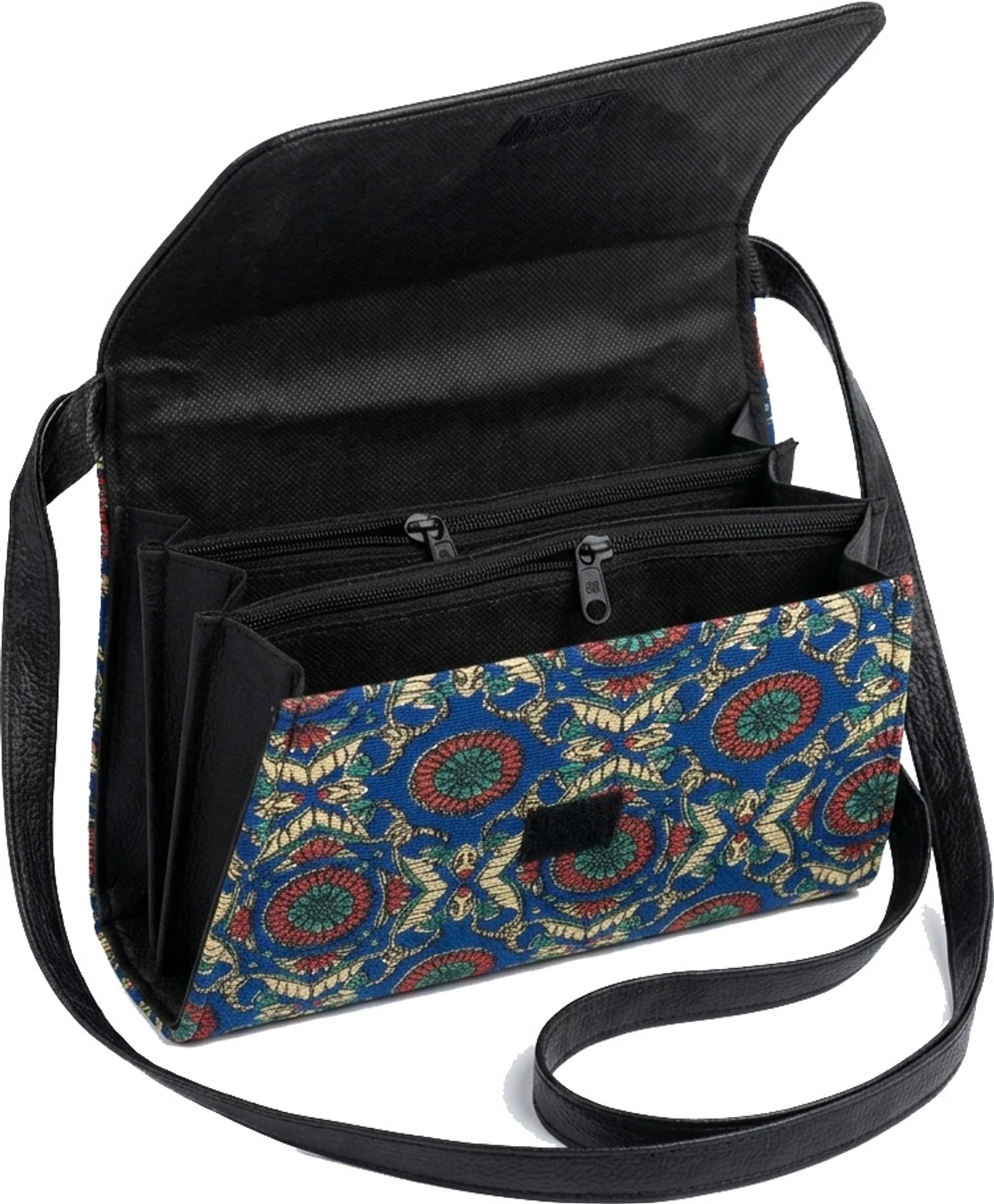 Mohar Multicolor Sling Bag sling bag f12 - Image 3