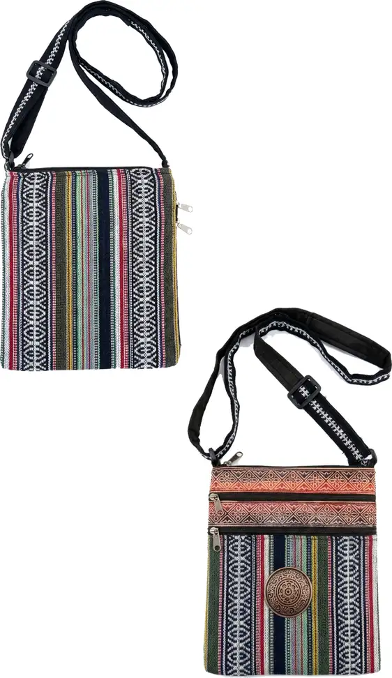 mohar Multicolor Sling Bag sling bag nb s 13 - Image 3