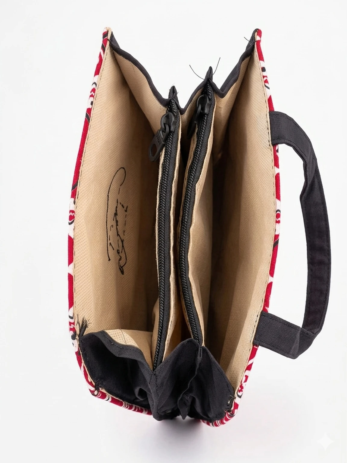 Mohar Multicolor Sling Bag sling f 4 - Image 3