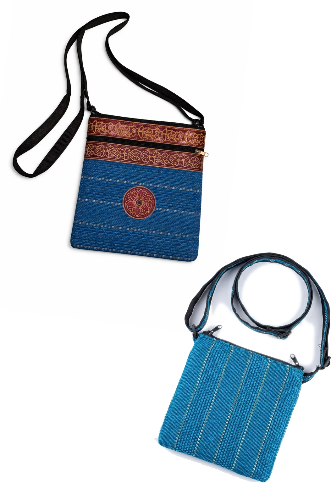 Mohar Multicolor Sling Bag slng bag nb f 5 - Image 3
