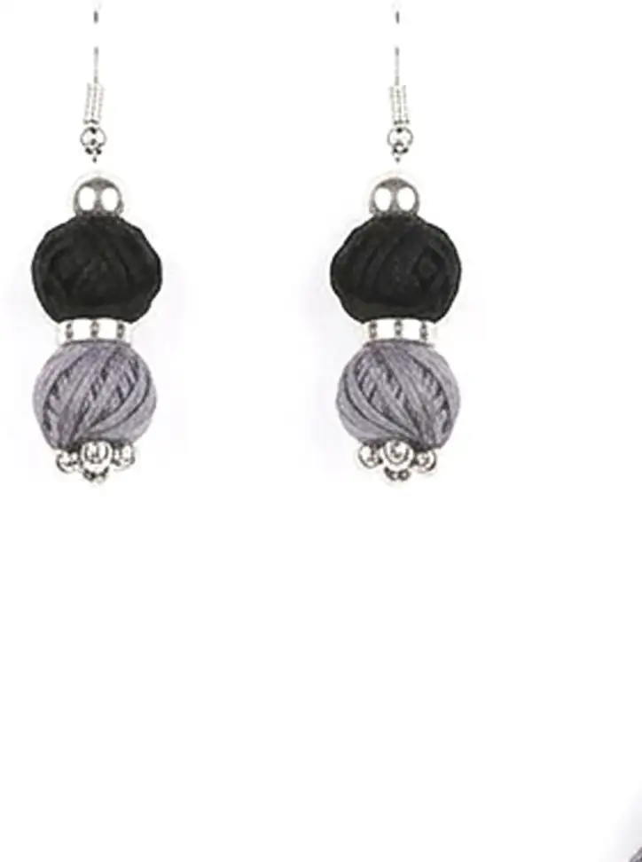 mohar Jute Necklace Set nack s 19 - Image 4
