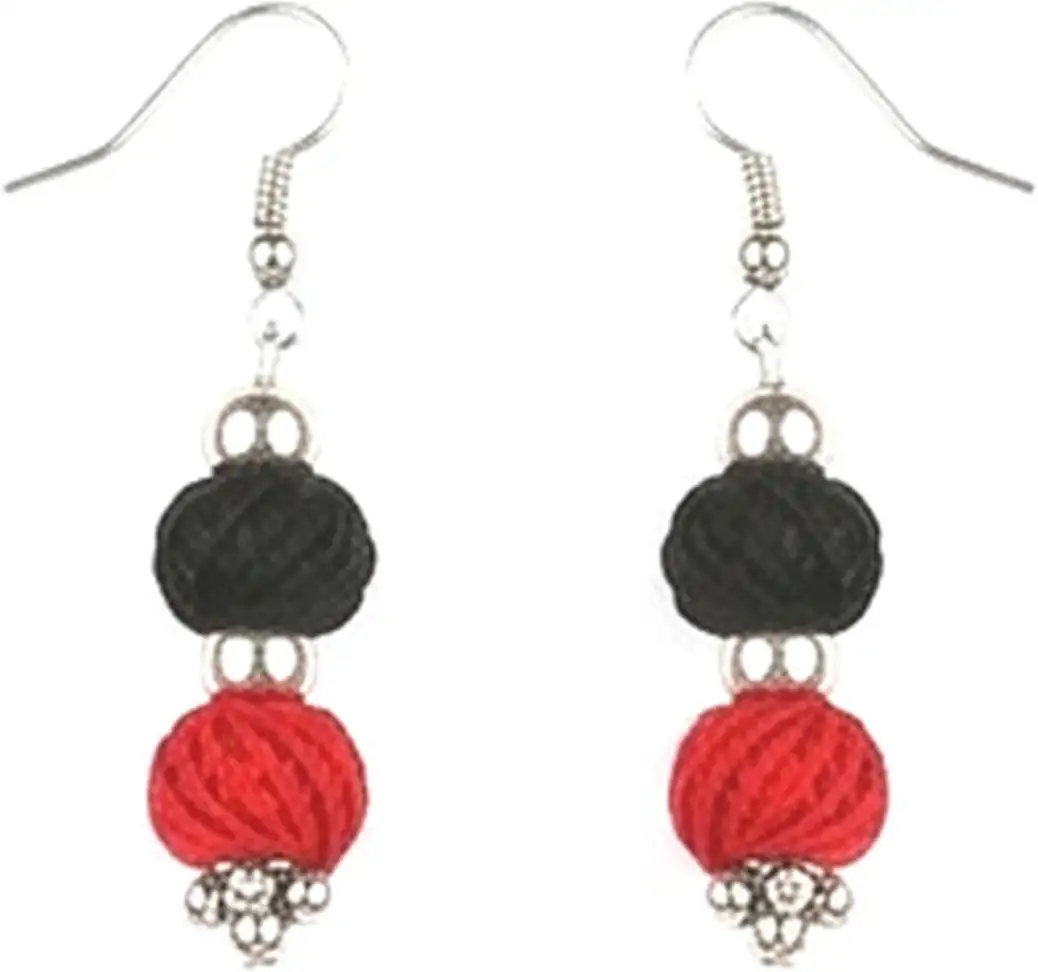 mohar Jute Necklace Set nack s 17 - Image 4