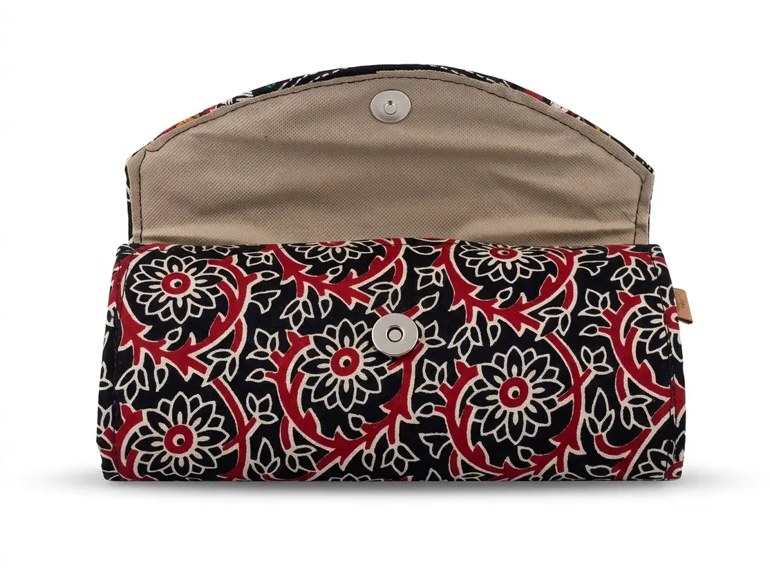 Mohar Multicolor Sling Bag sling bag nb f4 - Image 4