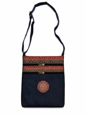 Cute & Charming Premium Sling Bag - Premium Quality