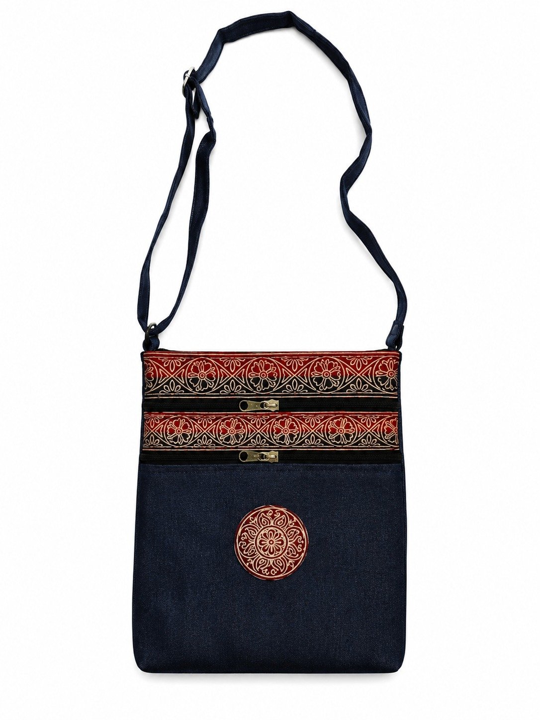 Cute & Charming Premium Sling Bag - Premium Quality