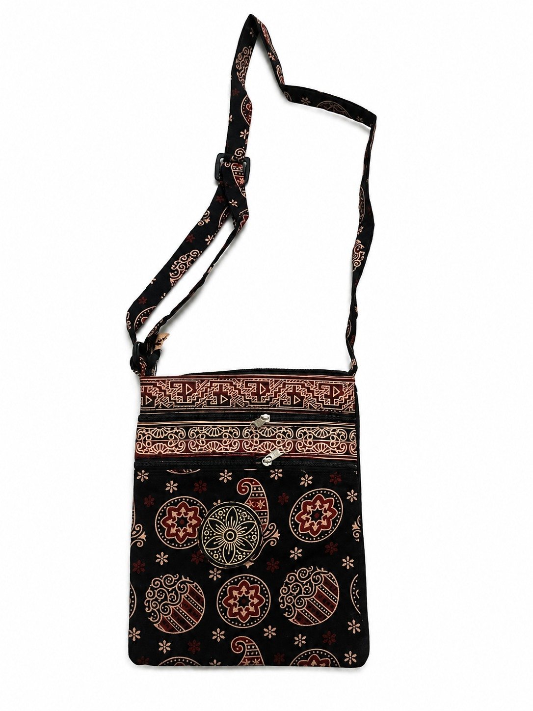 Mohar Premium Ethnic Sling Bag