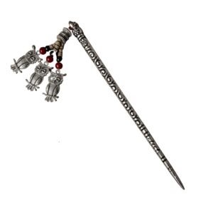 Mohar Traditional Hair Stick