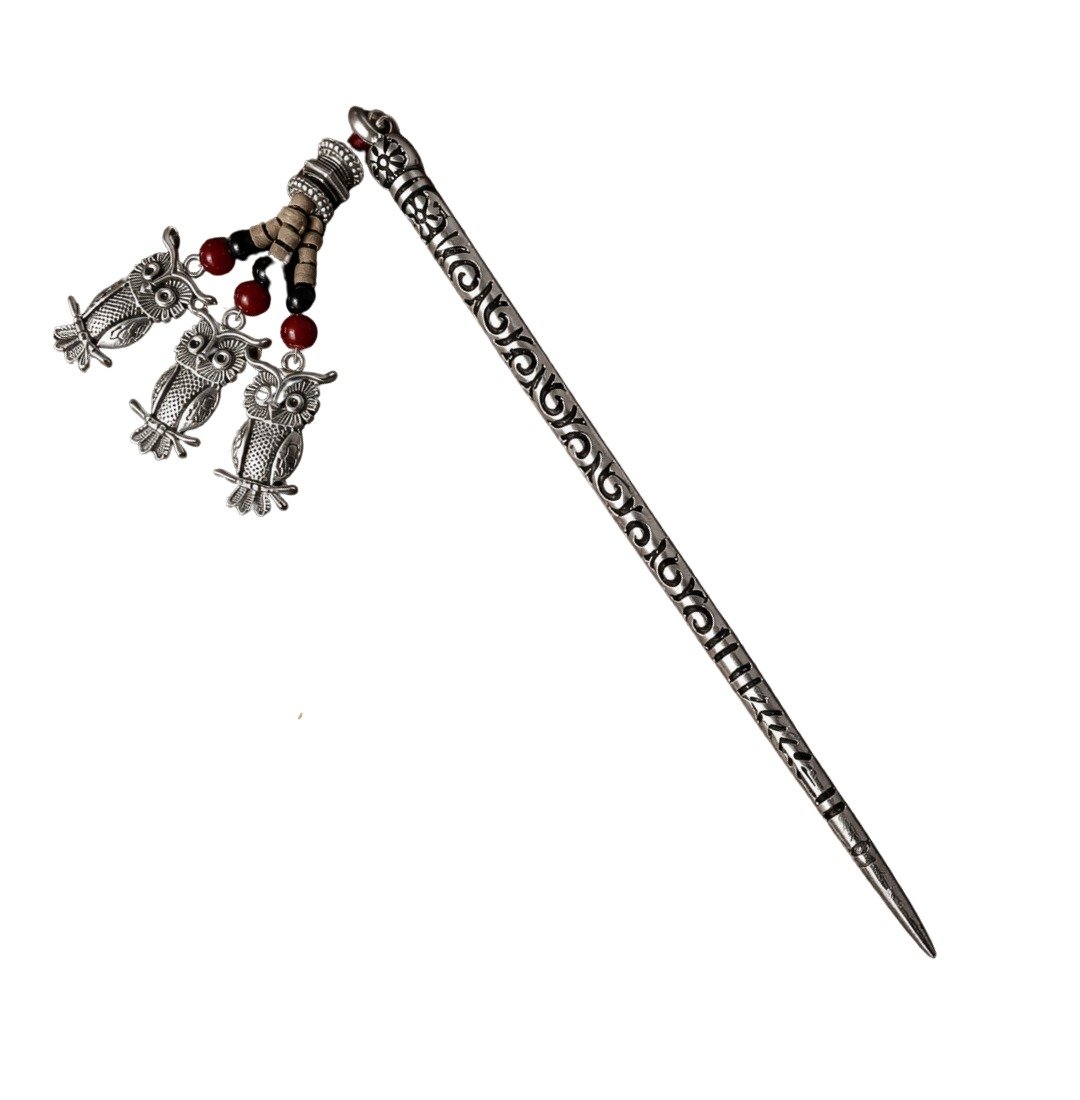 Mohar Traditional Hair Stick