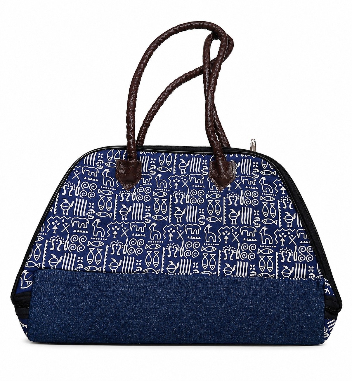 Premium Printed Handbag – Stylish Everyday Carry Bag